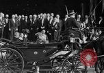 Image of Raymond Poincare France, 1920, second 58 stock footage video 65675054379