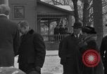 Standbild Warren G Harding Marion Ohio USA, 1920, aus Sekunde 4 historischem Filmmaterial Videoclip 65675054380