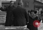Standbild Warren G Harding Marion Ohio USA, 1920, aus Sekunde 6 historischem Filmmaterial Videoclip 65675054380