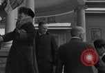 Standbild Warren G Harding Marion Ohio USA, 1920, aus Sekunde 7 historischem Filmmaterial Videoclip 65675054380