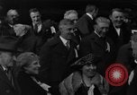 Standbild Warren G Harding Marion Ohio USA, 1920, aus Sekunde 9 historischem Filmmaterial Videoclip 65675054380