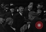 Standbild Warren G Harding Marion Ohio USA, 1920, aus Sekunde 10 historischem Filmmaterial Videoclip 65675054380