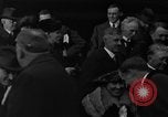 Standbild Warren G Harding Marion Ohio USA, 1920, aus Sekunde 12 historischem Filmmaterial Videoclip 65675054380