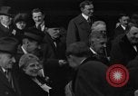 Standbild Warren G Harding Marion Ohio USA, 1920, aus Sekunde 13 historischem Filmmaterial Videoclip 65675054380
