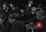 Standbild Warren G Harding Marion Ohio USA, 1920, aus Sekunde 14 historischem Filmmaterial Videoclip 65675054380