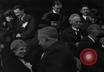 Standbild Warren G Harding Marion Ohio USA, 1920, aus Sekunde 15 historischem Filmmaterial Videoclip 65675054380