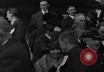 Standbild Warren G Harding Marion Ohio USA, 1920, aus Sekunde 16 historischem Filmmaterial Videoclip 65675054380