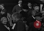 Standbild Warren G Harding Marion Ohio USA, 1920, aus Sekunde 17 historischem Filmmaterial Videoclip 65675054380