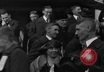 Standbild Warren G Harding Marion Ohio USA, 1920, aus Sekunde 18 historischem Filmmaterial Videoclip 65675054380