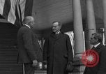 Standbild Warren G Harding Marion Ohio USA, 1920, aus Sekunde 19 historischem Filmmaterial Videoclip 65675054380