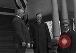 Standbild Warren G Harding Marion Ohio USA, 1920, aus Sekunde 22 historischem Filmmaterial Videoclip 65675054380