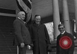 Standbild Warren G Harding Marion Ohio USA, 1920, aus Sekunde 24 historischem Filmmaterial Videoclip 65675054380