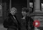 Standbild Warren G Harding Marion Ohio USA, 1920, aus Sekunde 25 historischem Filmmaterial Videoclip 65675054380
