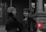 Standbild Warren G Harding Marion Ohio USA, 1920, aus Sekunde 26 historischem Filmmaterial Videoclip 65675054380