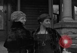 Standbild Warren G Harding Marion Ohio USA, 1920, aus Sekunde 27 historischem Filmmaterial Videoclip 65675054380