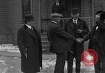 Standbild Warren G Harding Marion Ohio USA, 1920, aus Sekunde 32 historischem Filmmaterial Videoclip 65675054380