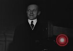 Standbild Präsident Calvin Coolidge United States USA, 1924, aus Sekunde 11 historischem Filmmaterial Videoclip 65675054381