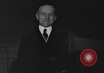 Standbild Präsident Calvin Coolidge United States USA, 1924, aus Sekunde 12 historischem Filmmaterial Videoclip 65675054381