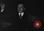 Standbild Präsident Calvin Coolidge United States USA, 1924, aus Sekunde 16 historischem Filmmaterial Videoclip 65675054381