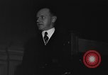 Standbild Präsident Calvin Coolidge United States USA, 1924, aus Sekunde 17 historischem Filmmaterial Videoclip 65675054381