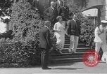 Standbild Präsident Calvin Coolidge United States USA, 1924, aus Sekunde 21 historischem Filmmaterial Videoclip 65675054381