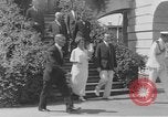 Standbild Präsident Calvin Coolidge United States USA, 1924, aus Sekunde 22 historischem Filmmaterial Videoclip 65675054381