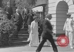 Standbild Präsident Calvin Coolidge United States USA, 1924, aus Sekunde 23 historischem Filmmaterial Videoclip 65675054381