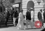 Standbild Präsident Calvin Coolidge United States USA, 1924, aus Sekunde 24 historischem Filmmaterial Videoclip 65675054381