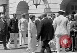 Standbild Präsident Calvin Coolidge United States USA, 1924, aus Sekunde 26 historischem Filmmaterial Videoclip 65675054381
