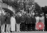 Standbild Präsident Calvin Coolidge United States USA, 1924, aus Sekunde 33 historischem Filmmaterial Videoclip 65675054381