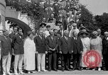 Standbild Präsident Calvin Coolidge United States USA, 1924, aus Sekunde 34 historischem Filmmaterial Videoclip 65675054381