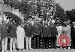 Standbild Präsident Calvin Coolidge United States USA, 1924, aus Sekunde 36 historischem Filmmaterial Videoclip 65675054381