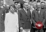 Standbild Präsident Calvin Coolidge United States USA, 1924, aus Sekunde 39 historischem Filmmaterial Videoclip 65675054381