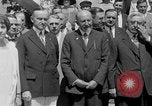 Standbild Präsident Calvin Coolidge United States USA, 1924, aus Sekunde 45 historischem Filmmaterial Videoclip 65675054381