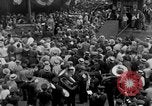 Immagine di John William Davis Clarksburg West Virginia United States USA, 1924, secondo 3 filmato di repertorio 65675054382