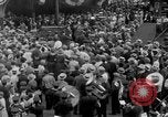Immagine di John William Davis Clarksburg West Virginia United States USA, 1924, secondo 6 filmato di repertorio 65675054382