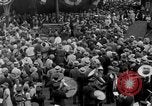 Immagine di John William Davis Clarksburg West Virginia United States USA, 1924, secondo 7 filmato di repertorio 65675054382