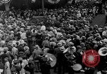 Immagine di John William Davis Clarksburg West Virginia United States USA, 1924, secondo 9 filmato di repertorio 65675054382