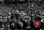 Immagine di John William Davis Clarksburg West Virginia United States USA, 1924, secondo 11 filmato di repertorio 65675054382