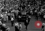 Immagine di John William Davis Clarksburg West Virginia United States USA, 1924, secondo 12 filmato di repertorio 65675054382
