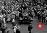 Immagine di John William Davis Clarksburg West Virginia United States USA, 1924, secondo 13 filmato di repertorio 65675054382