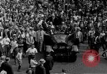 Immagine di John William Davis Clarksburg West Virginia United States USA, 1924, secondo 15 filmato di repertorio 65675054382