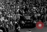 Immagine di John William Davis Clarksburg West Virginia United States USA, 1924, secondo 16 filmato di repertorio 65675054382
