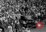 Immagine di John William Davis Clarksburg West Virginia United States USA, 1924, secondo 17 filmato di repertorio 65675054382