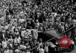 Immagine di John William Davis Clarksburg West Virginia United States USA, 1924, secondo 20 filmato di repertorio 65675054382