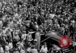 Immagine di John William Davis Clarksburg West Virginia United States USA, 1924, secondo 21 filmato di repertorio 65675054382