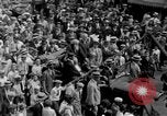 Immagine di John William Davis Clarksburg West Virginia United States USA, 1924, secondo 23 filmato di repertorio 65675054382