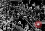 Immagine di John William Davis Clarksburg West Virginia United States USA, 1924, secondo 28 filmato di repertorio 65675054382