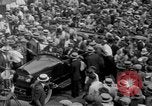 Immagine di John William Davis Clarksburg West Virginia United States USA, 1924, secondo 31 filmato di repertorio 65675054382