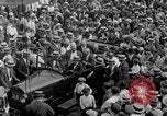 Immagine di John William Davis Clarksburg West Virginia United States USA, 1924, secondo 33 filmato di repertorio 65675054382